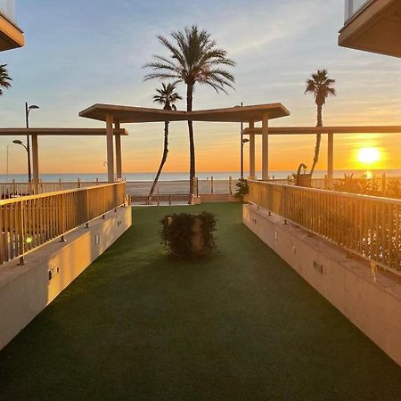 Sunny&Beach In فالنسيا المظهر الخارجي الصورة
