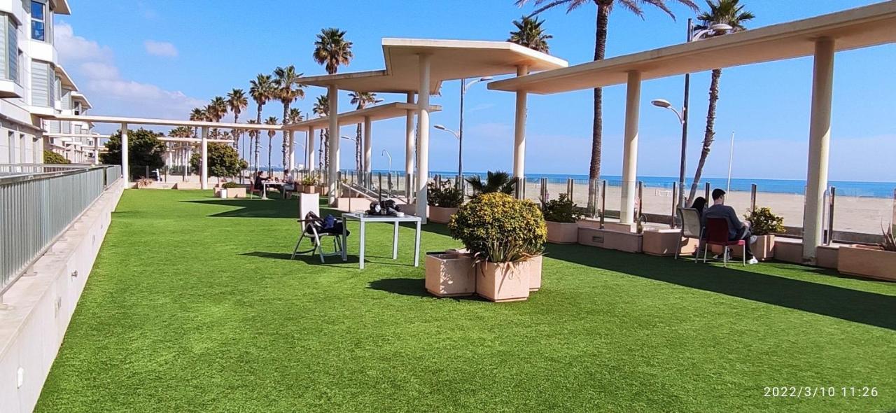 Sunny&Beach In فالنسيا المظهر الخارجي الصورة