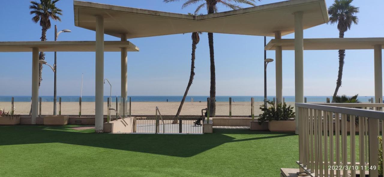 Sunny&Beach In فالنسيا المظهر الخارجي الصورة