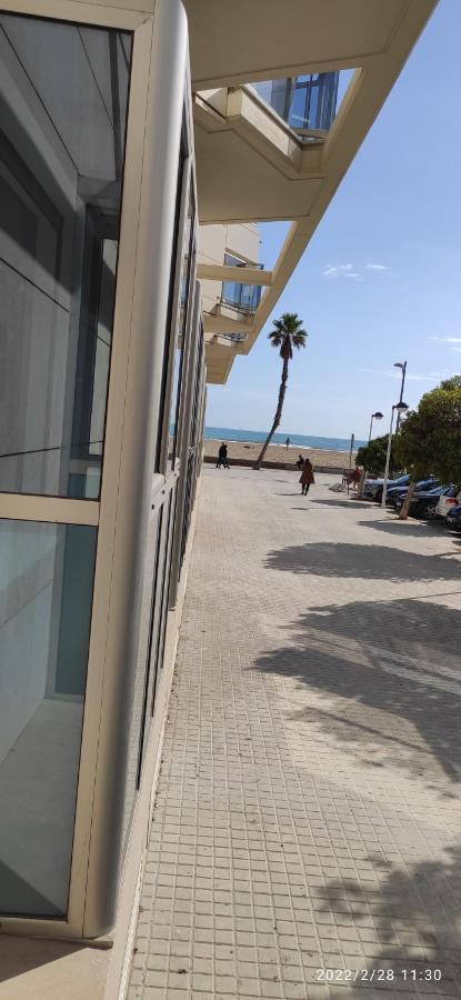 Sunny&Beach In فالنسيا المظهر الخارجي الصورة
