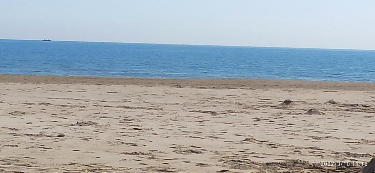 Sunny&Beach In فالنسيا المظهر الخارجي الصورة
