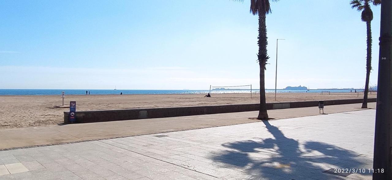 Sunny&Beach In فالنسيا المظهر الخارجي الصورة